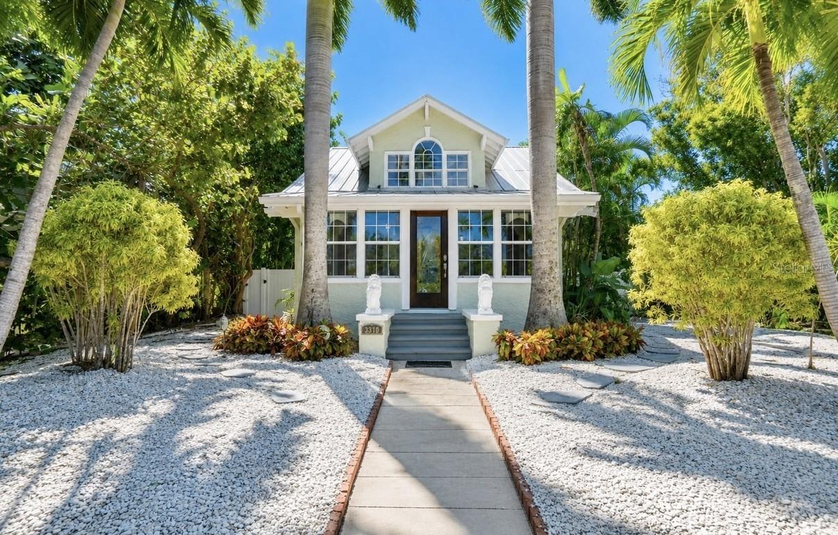 3310 E Maritana Dr., St Pete Beach, FL 33706