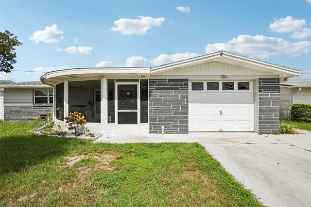 New Homes For Sale This Week in Holiday: June 12th to June 18th