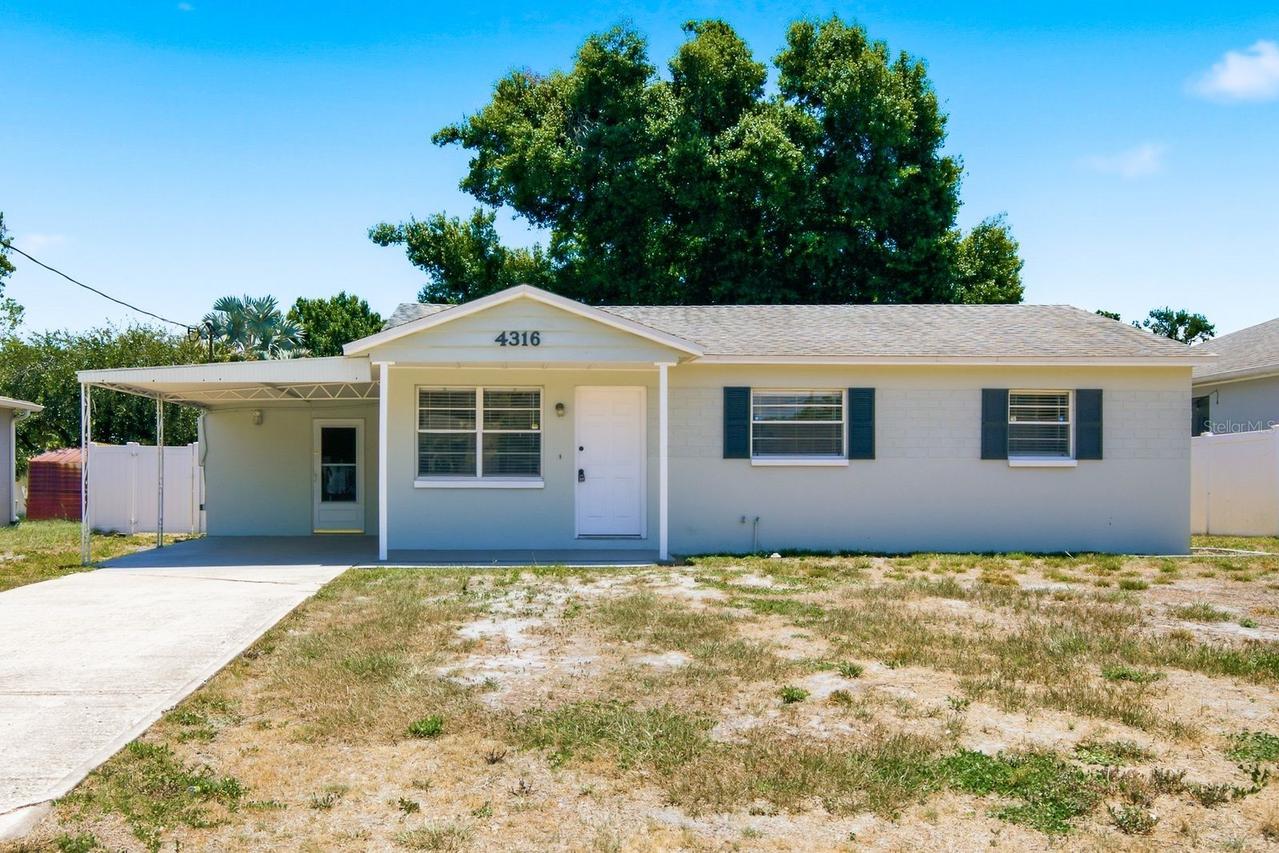 4316 S Hale Ave., Tampa, FL 33611