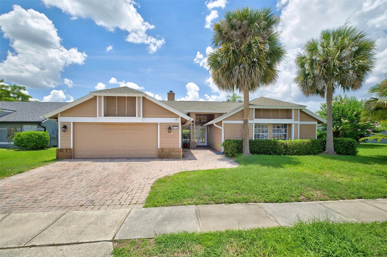 3142 Timucua Cir., Orlando, FL 32837