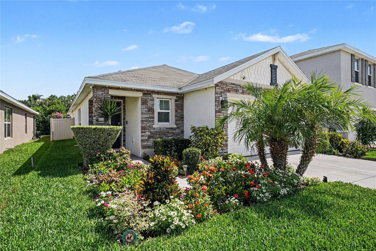 11453 Stone Pine St., Riverview, FL 33569