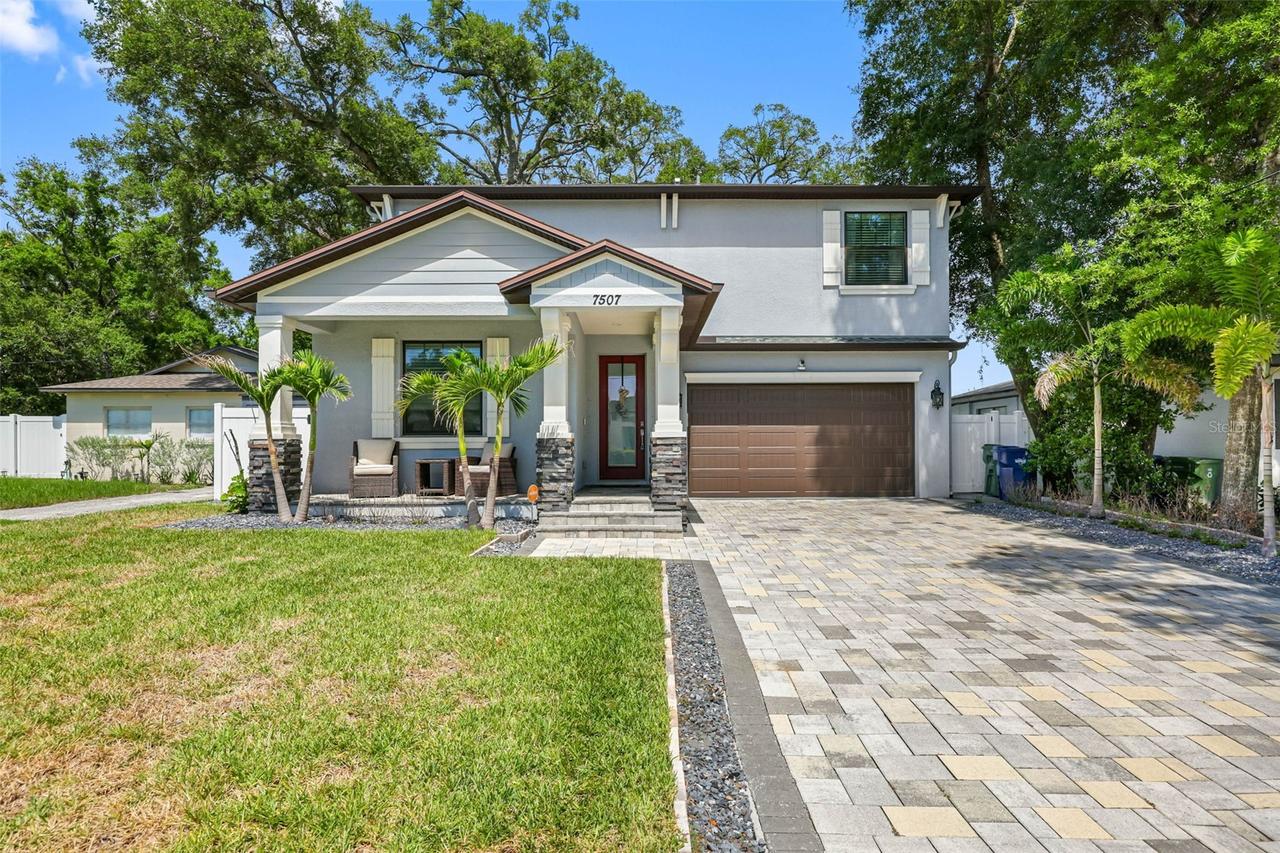 7507 N Dartmouth Ave., Tampa, FL 33604