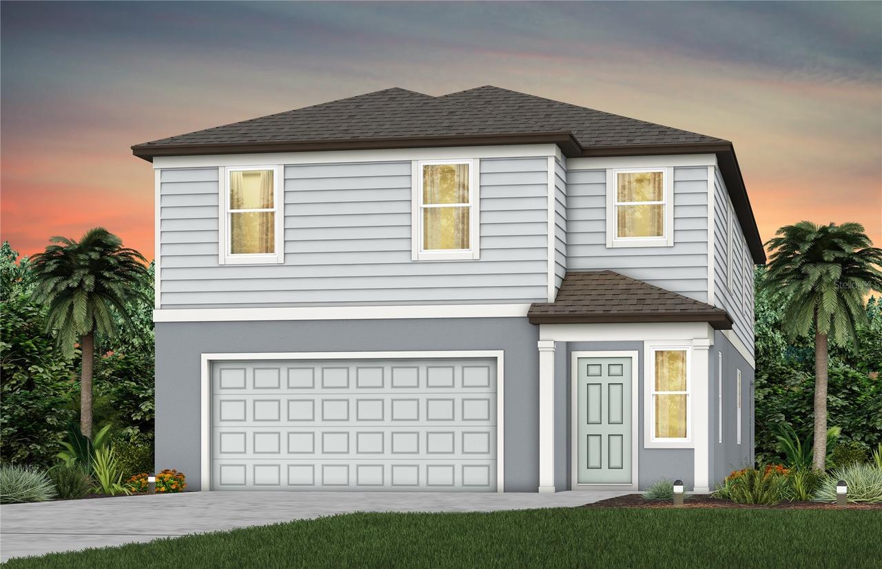 9869 Trellis Vine Way, Parrish, FL 34219
