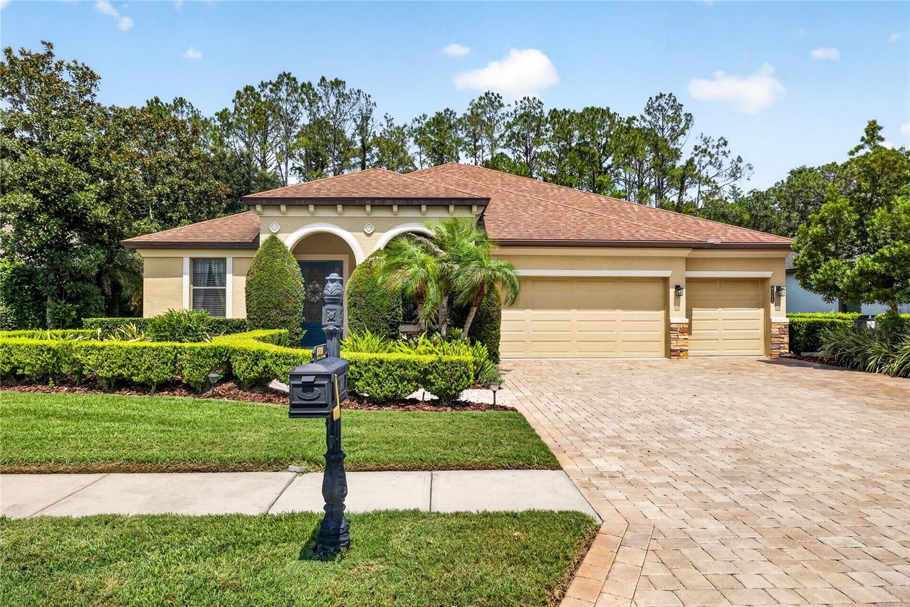 4726 Lago Vista Cir., Land O Lakes, FL 34639