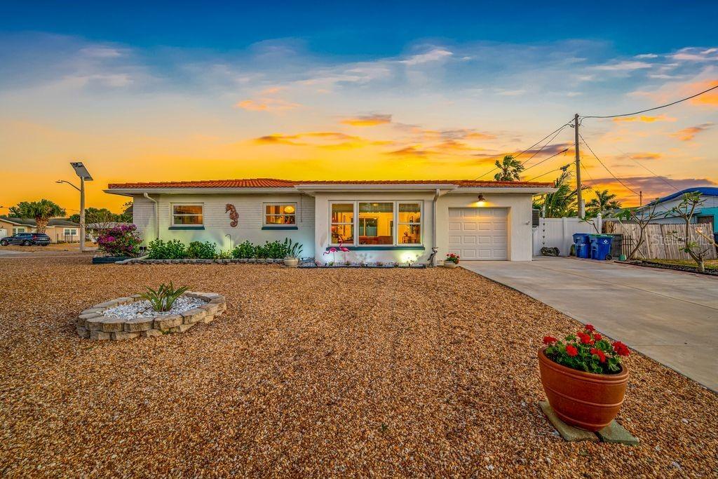 1401 Island Dr., South Pasadena, FL 33707