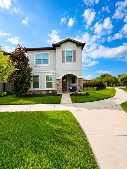 5703 Village Center Dr., Lithia, FL 33547