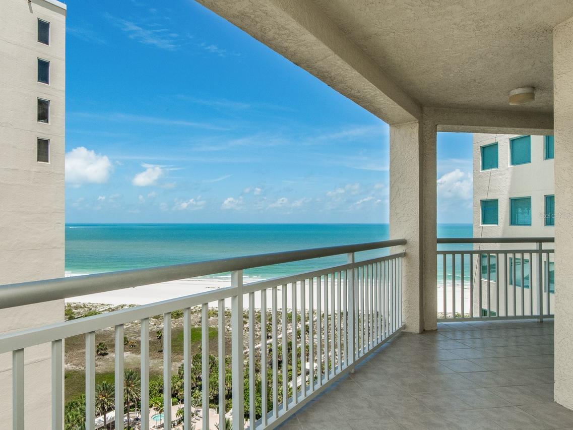 1180 Gulf Blvd. #1703, Clearwater Beach, FL 33767