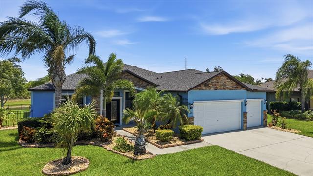 New Homes For Sale This Week That Attend Doby Elementary School: June 12th to June 18th