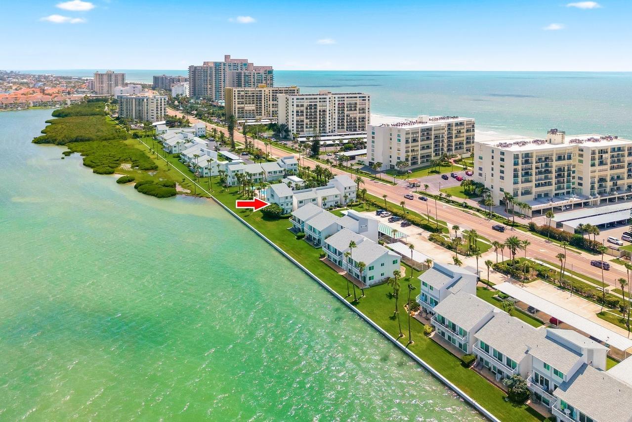 1401 Gulf Blvd. #216, Clearwater Beach, FL 33767