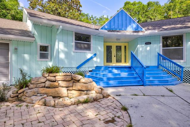 New Homes For Sale This Week in Homosassa: June 12th to June 18th