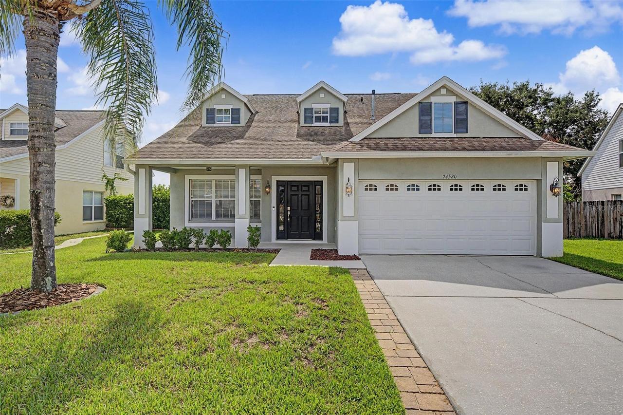 24520 Summer Wind Ct., Lutz, FL 33559