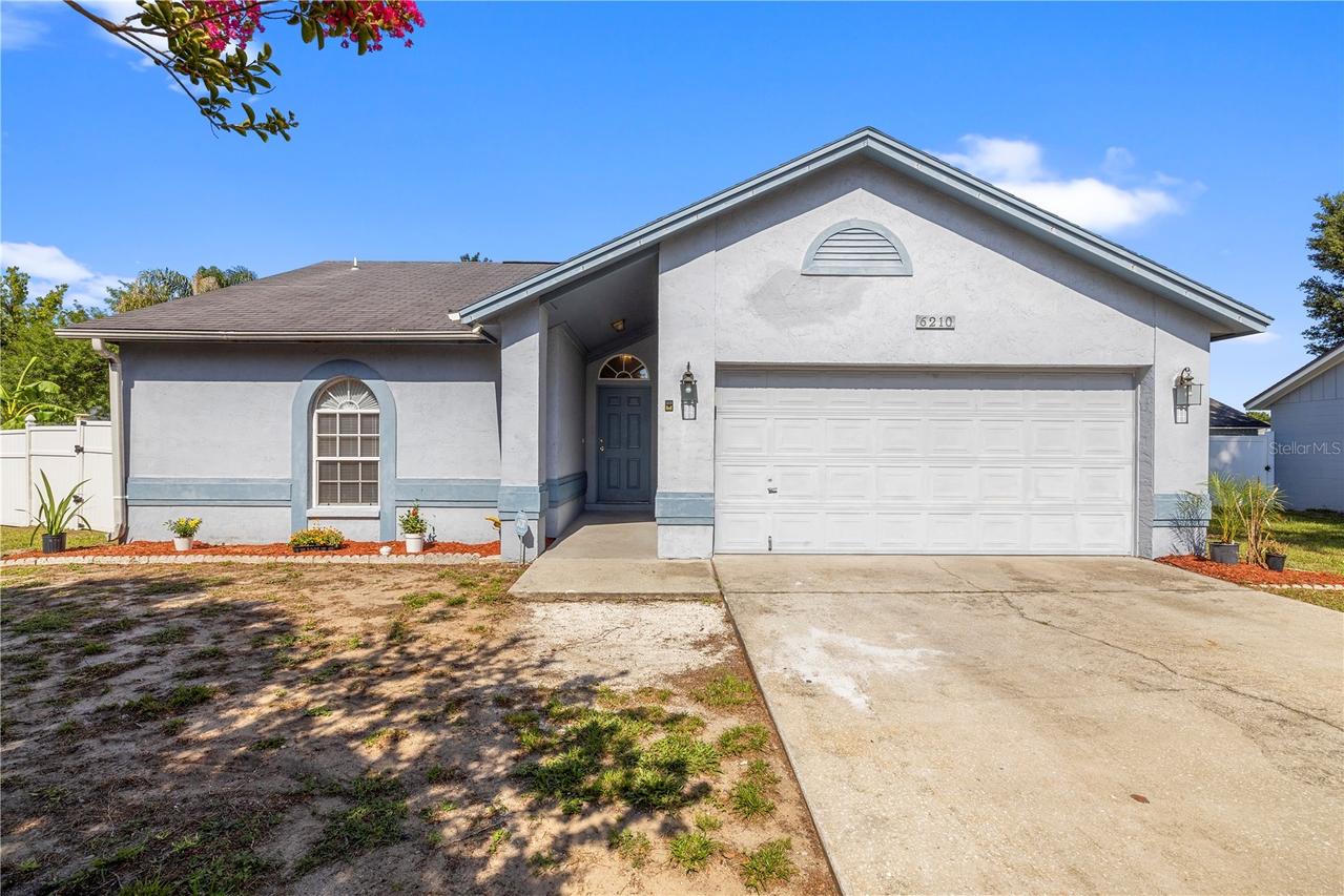 6210 Vintage Dr., Lakeland, FL 33809