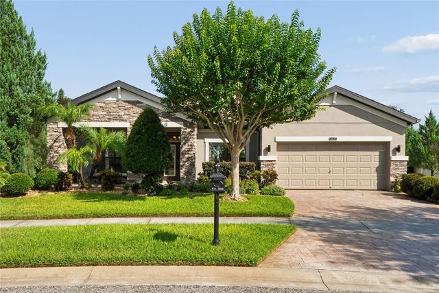 New Construction Homes For Sale This Week That Attend Land O' Lakes High School: June 17th to June 23rd