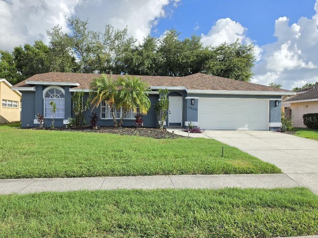 6505 64th Ln., Palmetto, FL 34221