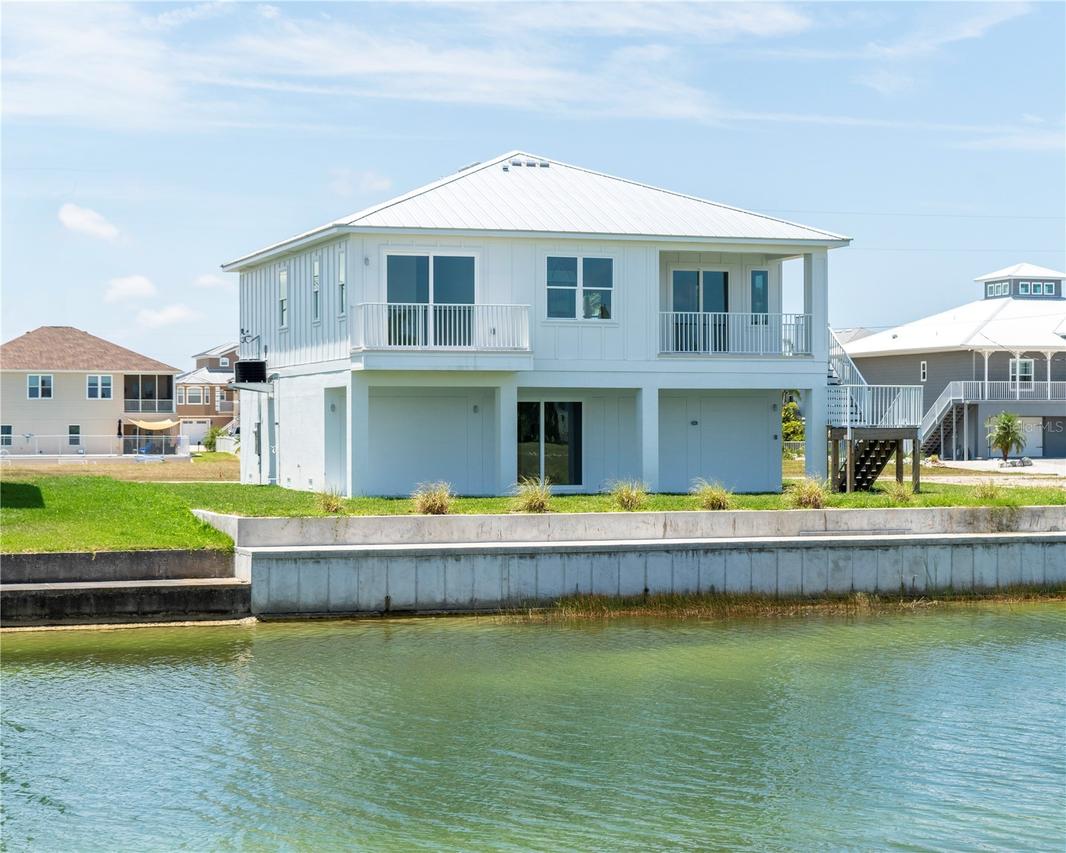 4050 Jewfish Dr., Hudson, FL 34667