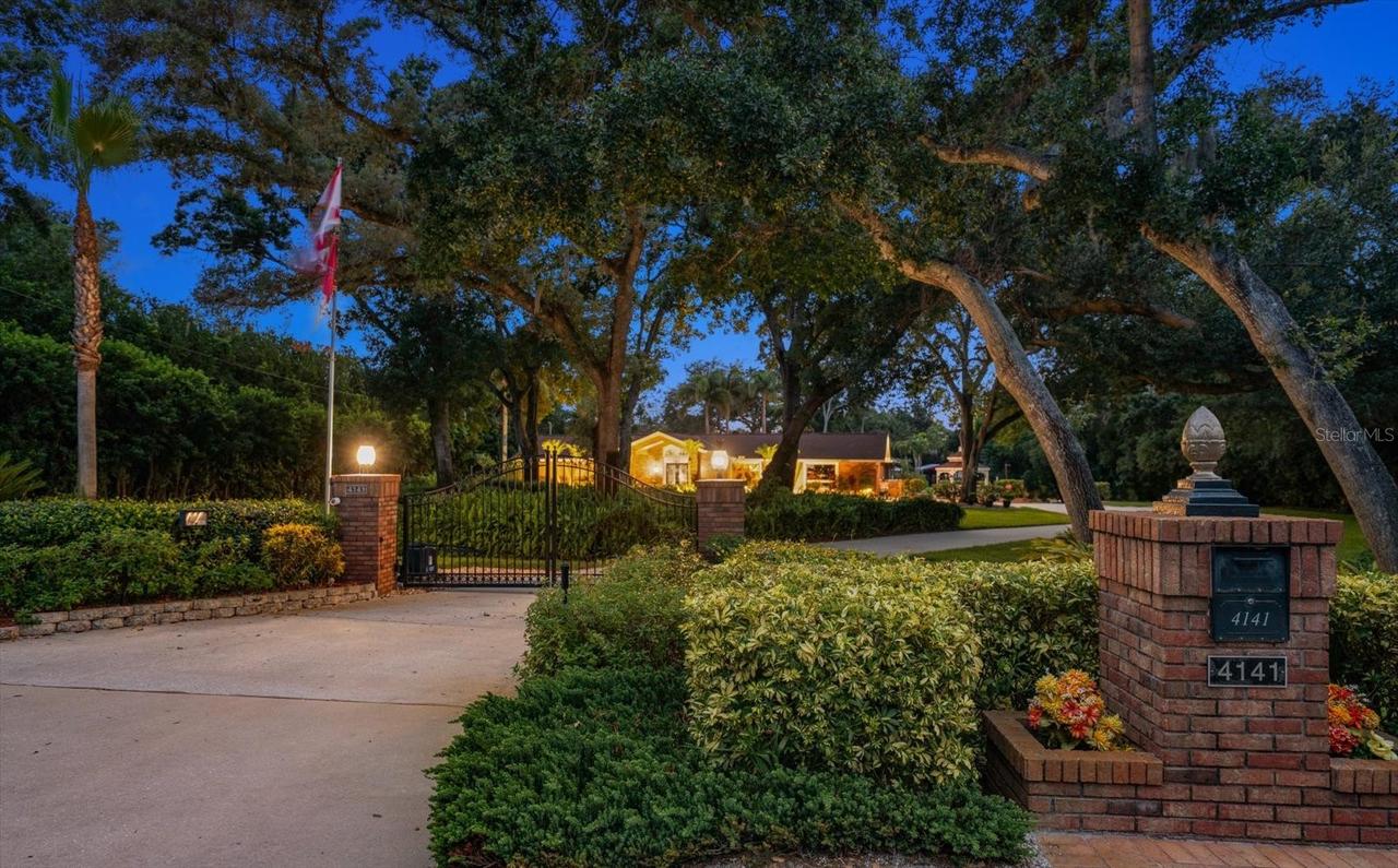 4141 Winding Willow Dr., Palm Harbor, FL 34683
