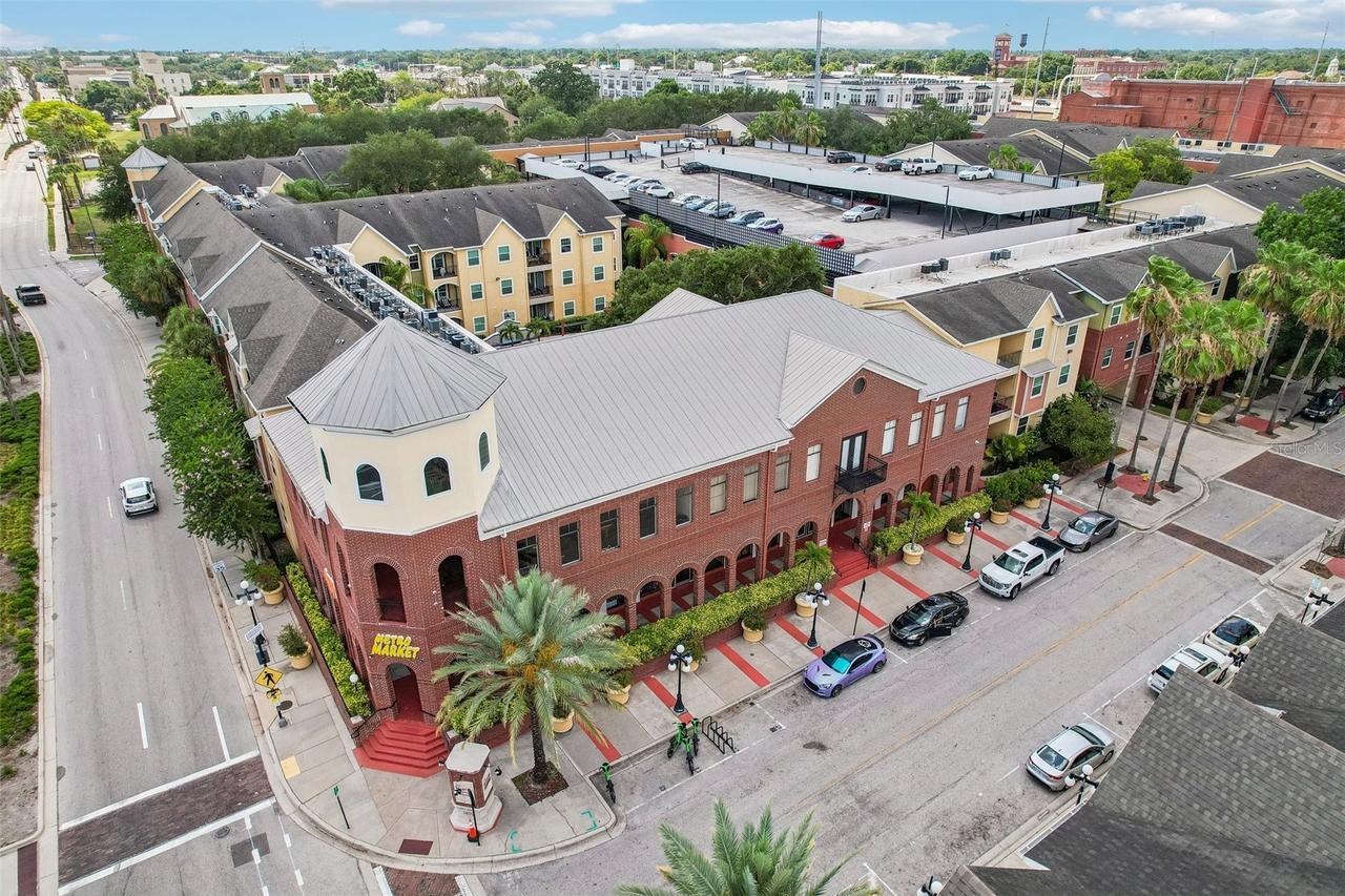 1810 E Palm Ave. #5322, Tampa, FL 33605