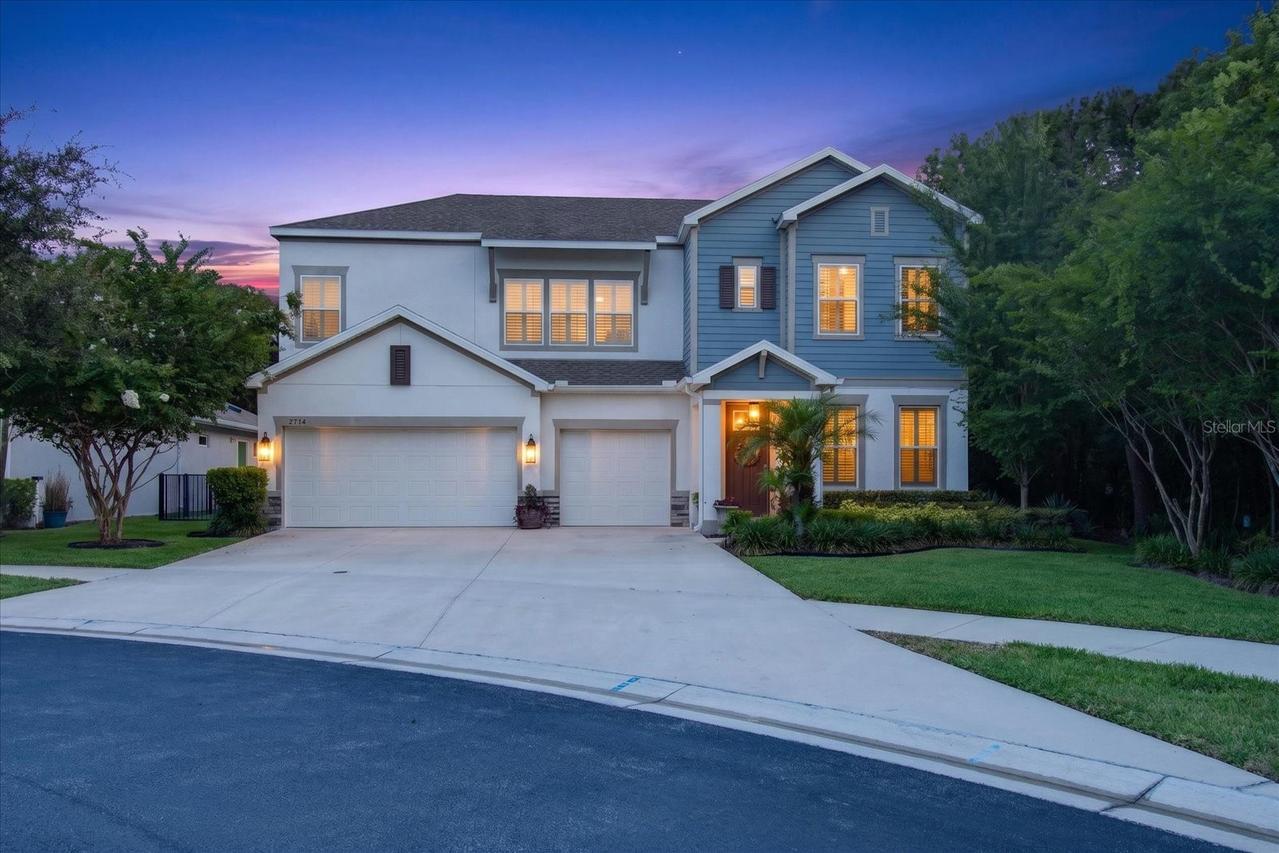 5714 Camila Song Ln., Tampa, FL 33625