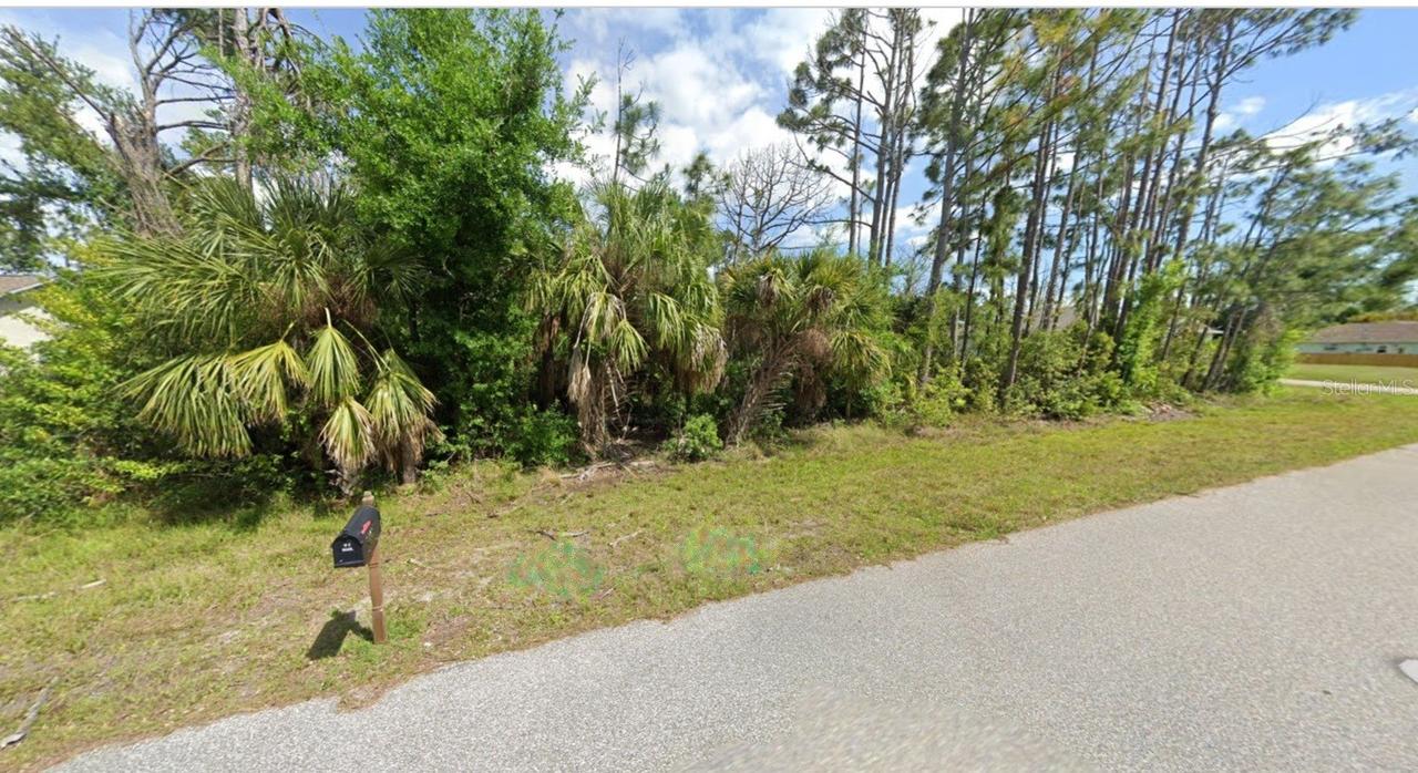 5390 Craig Ter., Port Charlotte, FL 33981