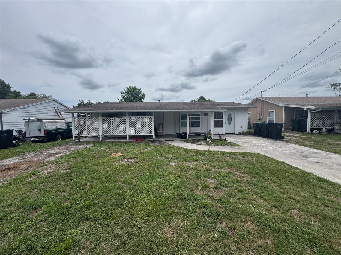 1501 Overdale St., Orlando, FL 32825