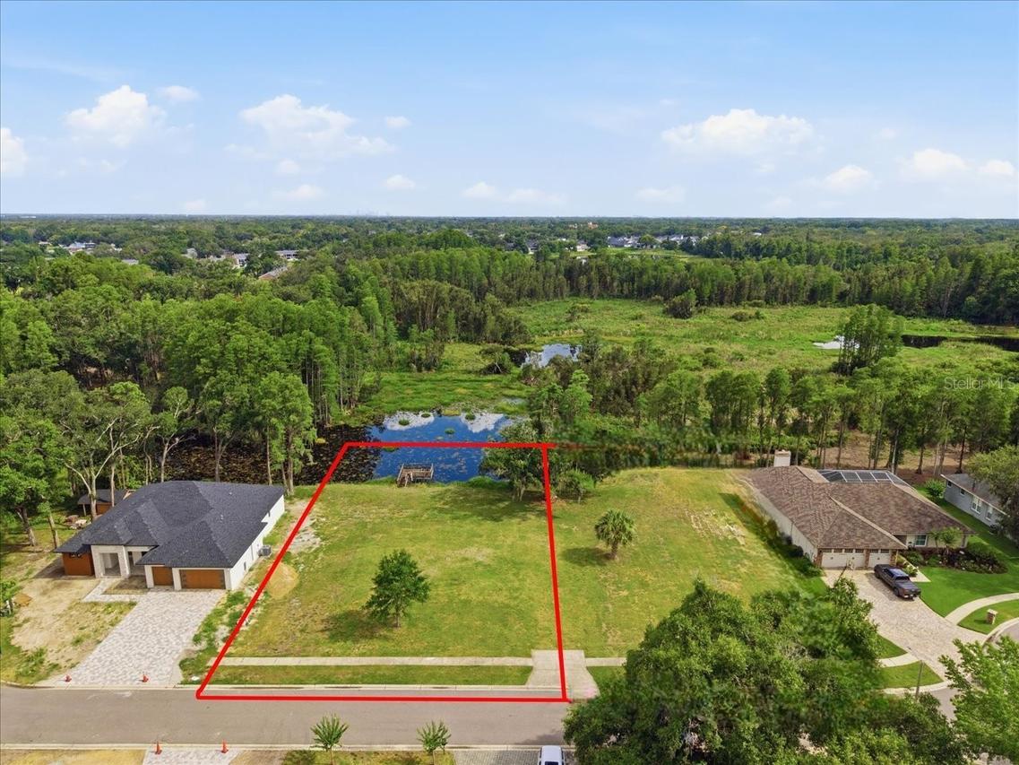 Woods End Court, Tampa, FL 33618