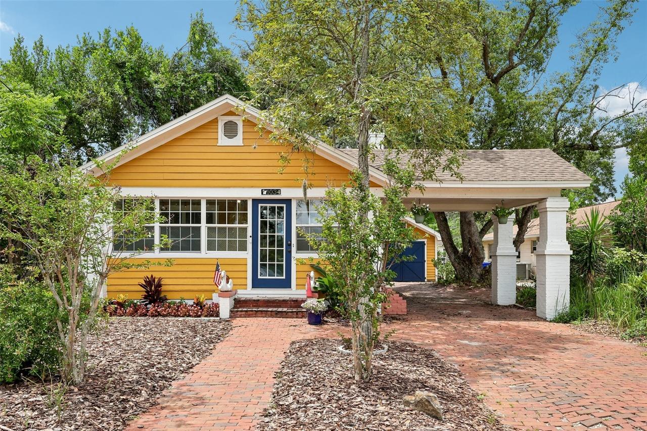 1034 Herschell St., Lakeland, FL 33815