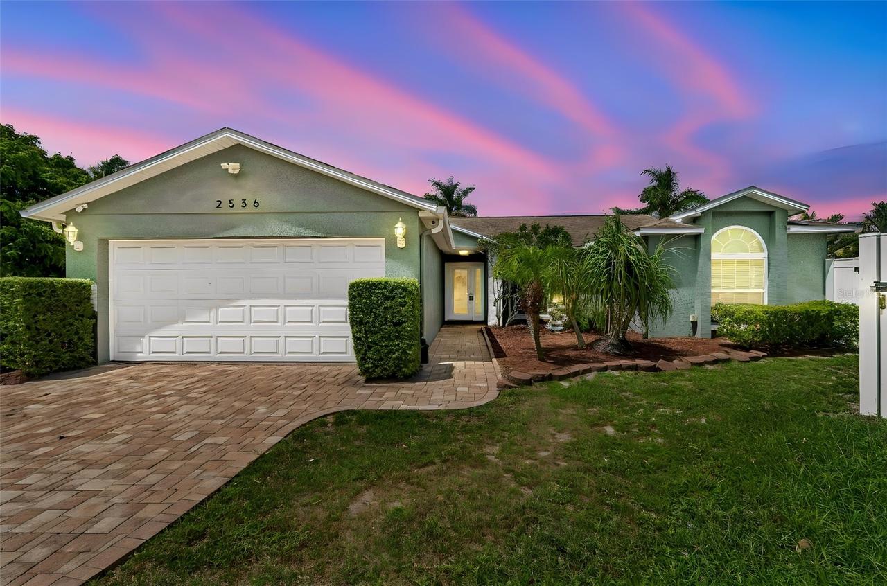 2536 Countryside Pines Dr., Clearwater, FL 33761