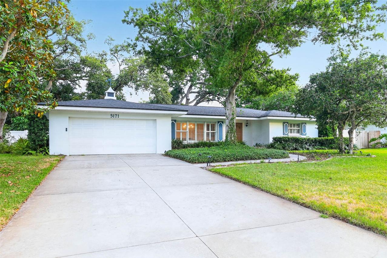 3171 San Pedro St., Clearwater, FL 33759