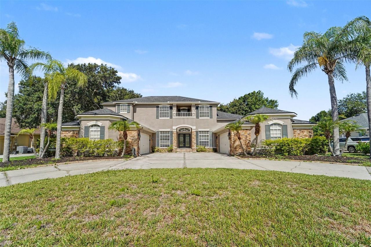 7519 Dunbridge Dr., Odessa, FL 33556