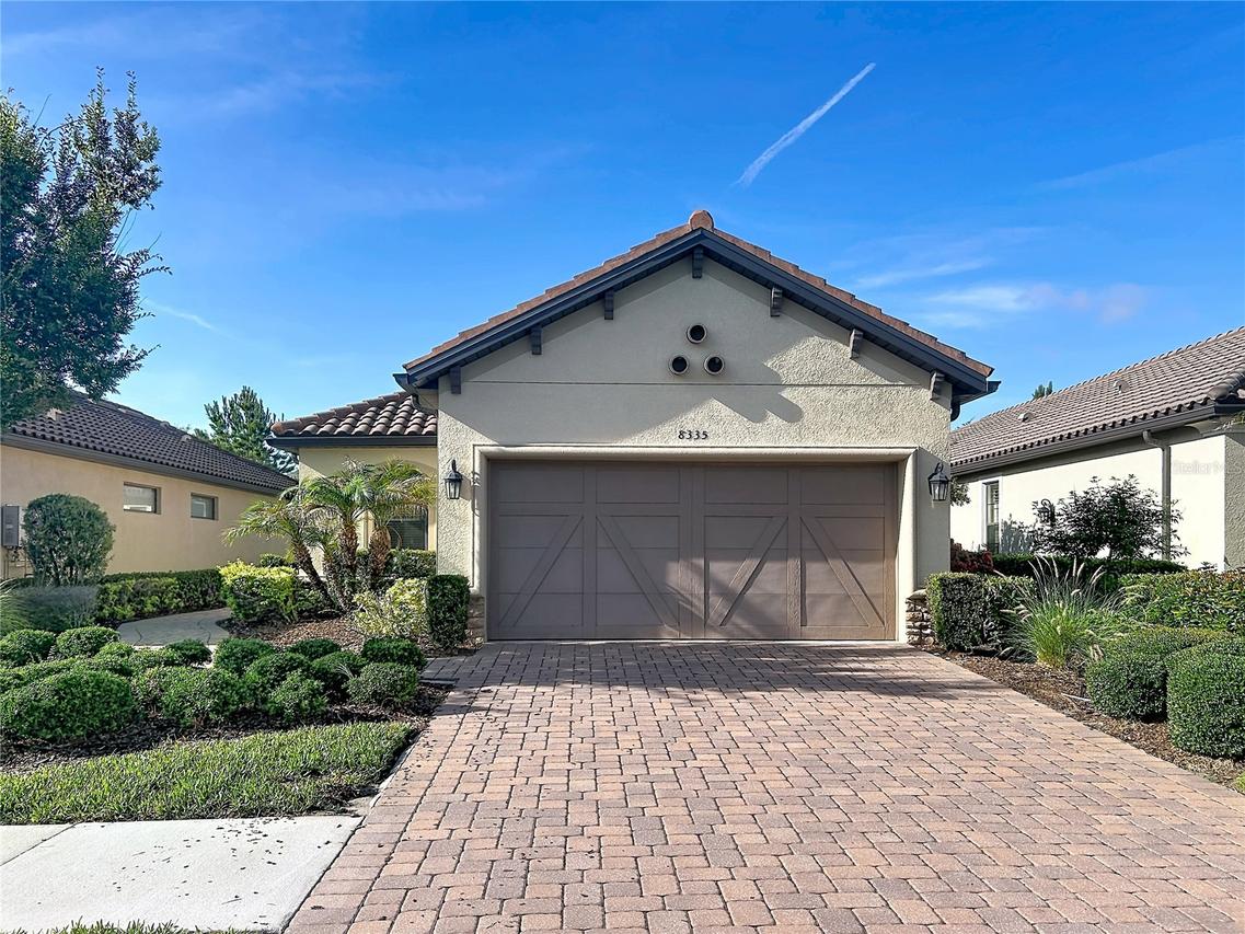 8335 Alberata Vista Dr., Tampa, FL 33647