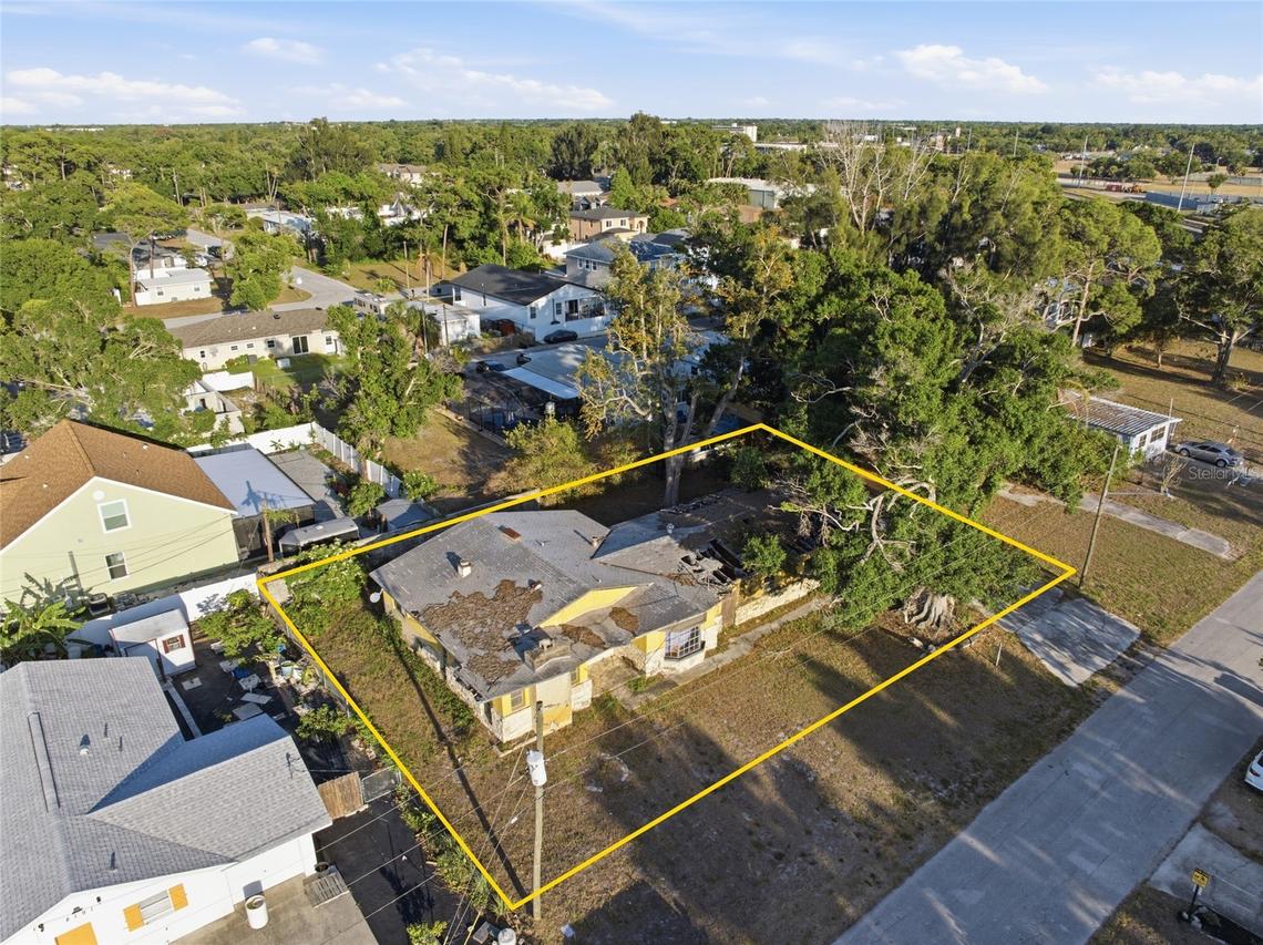 8181 61st Ln., Pinellas Park, FL 33781