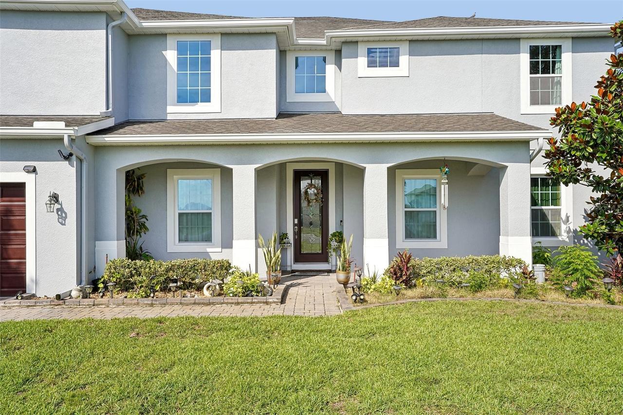 17407 Bella Nova Dr., Orlando, FL 32820