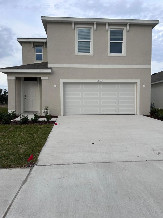 35665 Sunflower Hill Dr., Zephyrhills, FL 33541