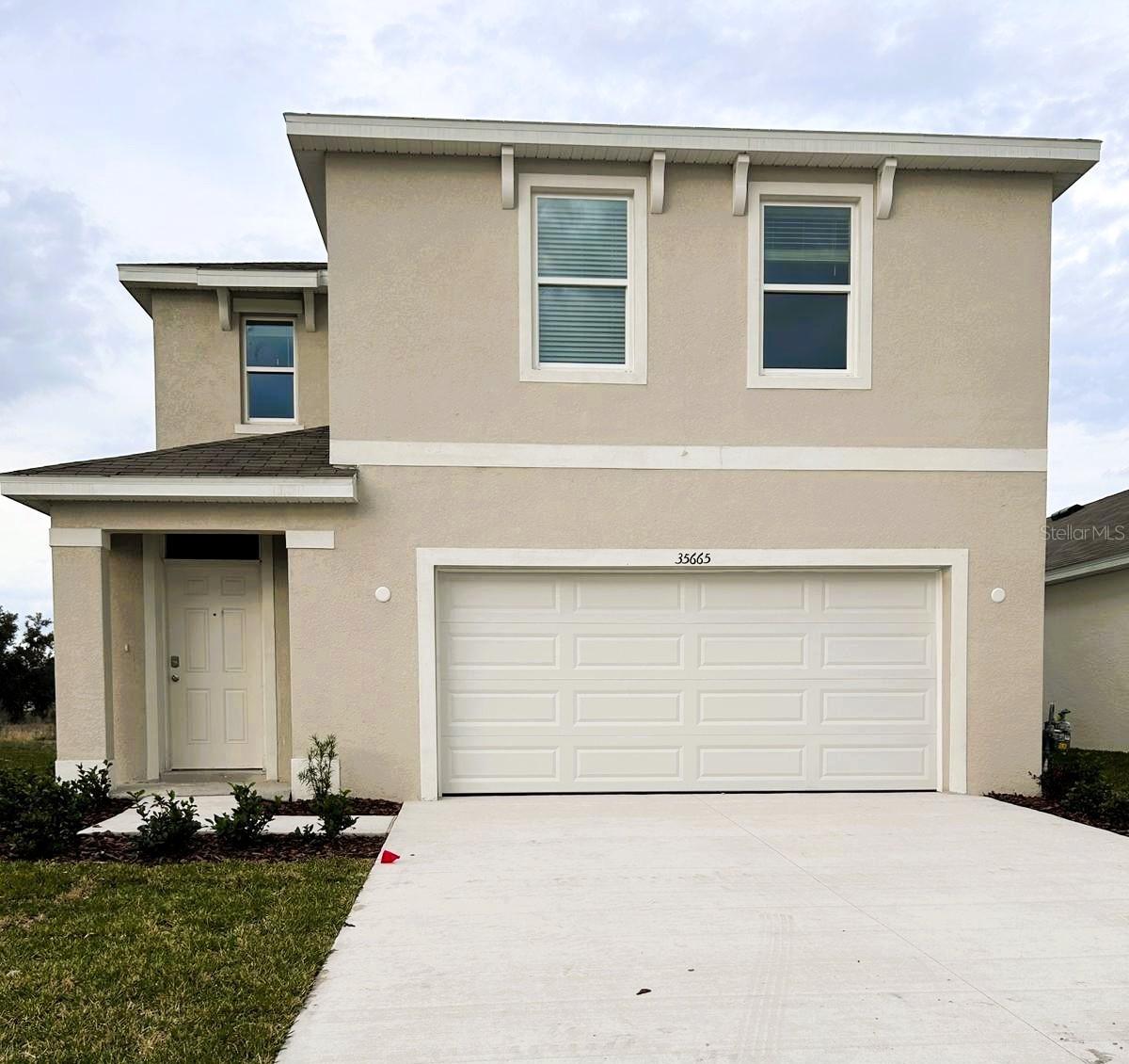 35665 Sunflower Hill Dr., Zephyrhills, FL 33541