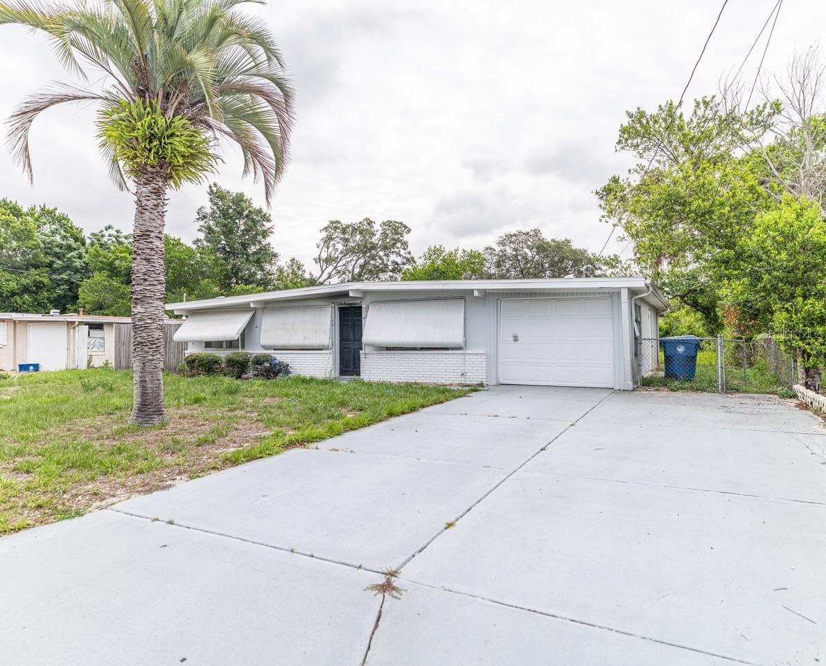 4050 Arrowhead Ave., Spring Hill, FL 34606
