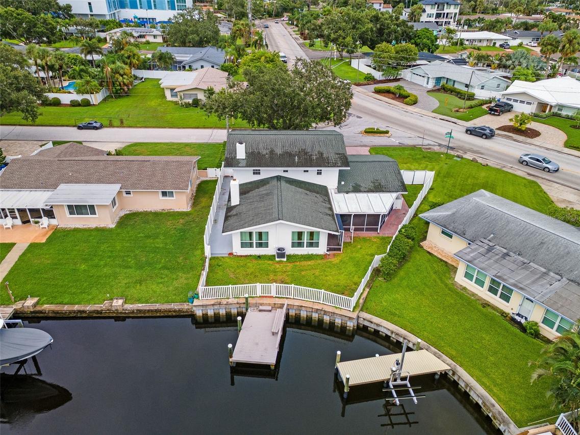 4000 14th Way, St Petersburg, FL 33703