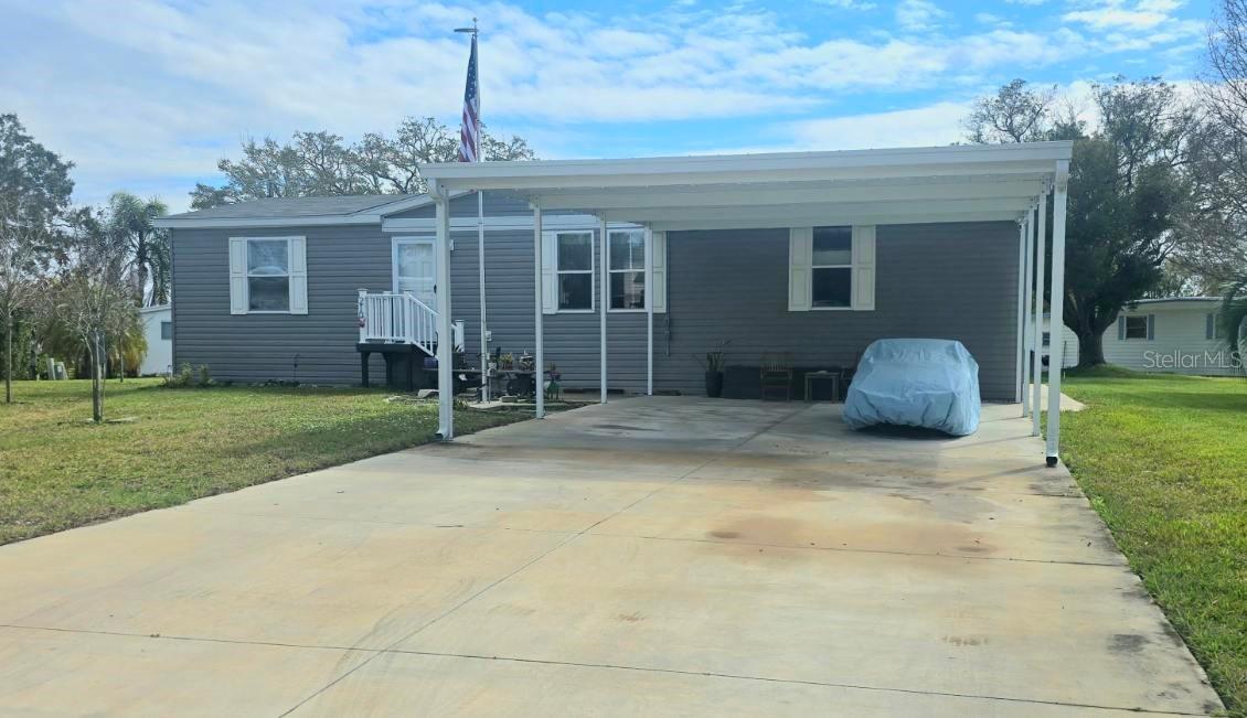 210 Philadelphia Ct. #17, Palm Harbor, FL 34684
