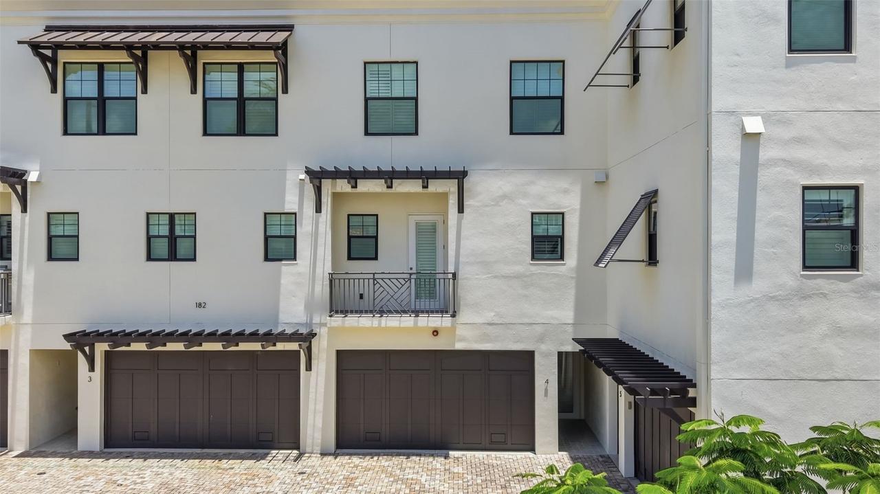 182 Brightwater Dr. #4, Clearwater Beach, FL 33767