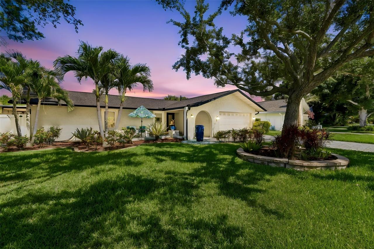 725 Del Oro Dr., Safety Harbor, FL 34695