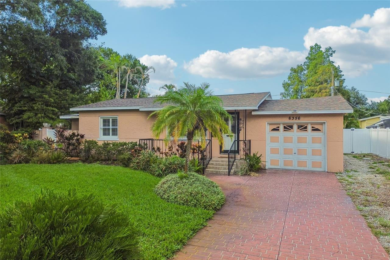 6356 8th Ave., St Petersburg, FL 33710