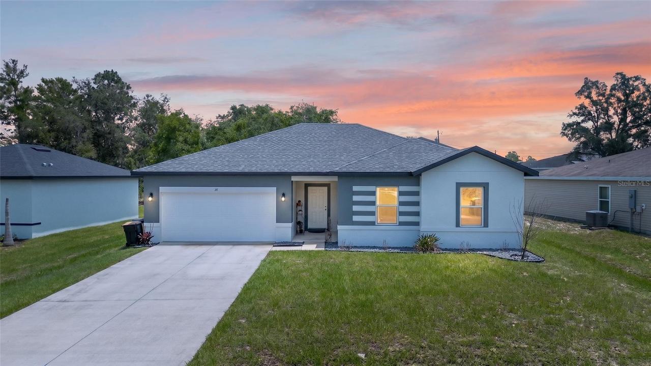 217 Begonia Ln., Poinciana, FL 34759