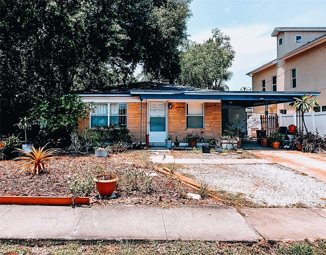 4219 W Green St., Tampa, FL 33607
