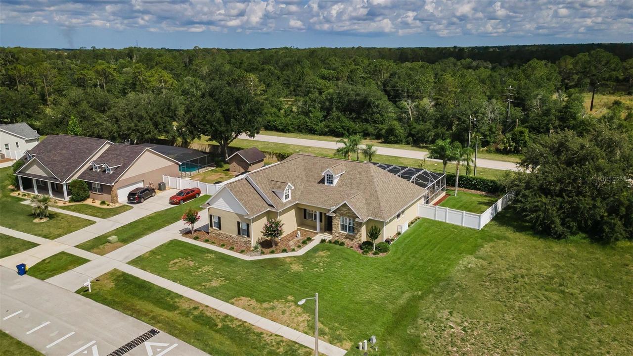 22441 Panther Run Ct., Land O Lakes, FL 34639
