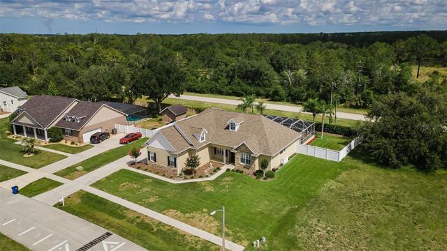 New Homes with In-ground Swimming Pools in Land O' Lakes: June 14th to June 20th