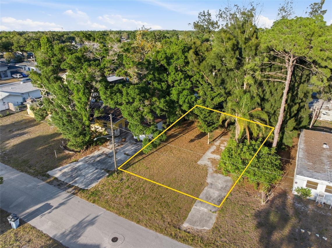 61st Ln., Pinellas Park, FL 33781