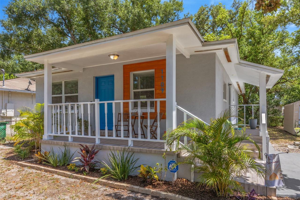 1109 E New Orleans Ave., Tampa, FL 33603