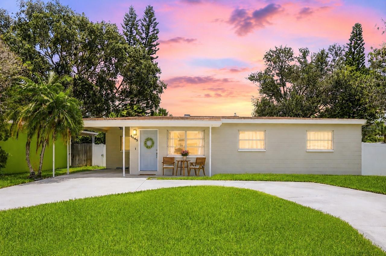 4145 Harrisburg St., St Petersburg, FL 33703