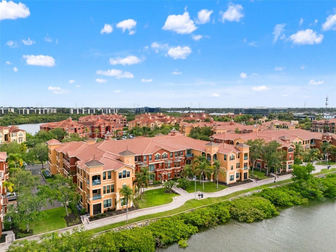 2738 Via Tivoli #234A, Clearwater, FL 33764
