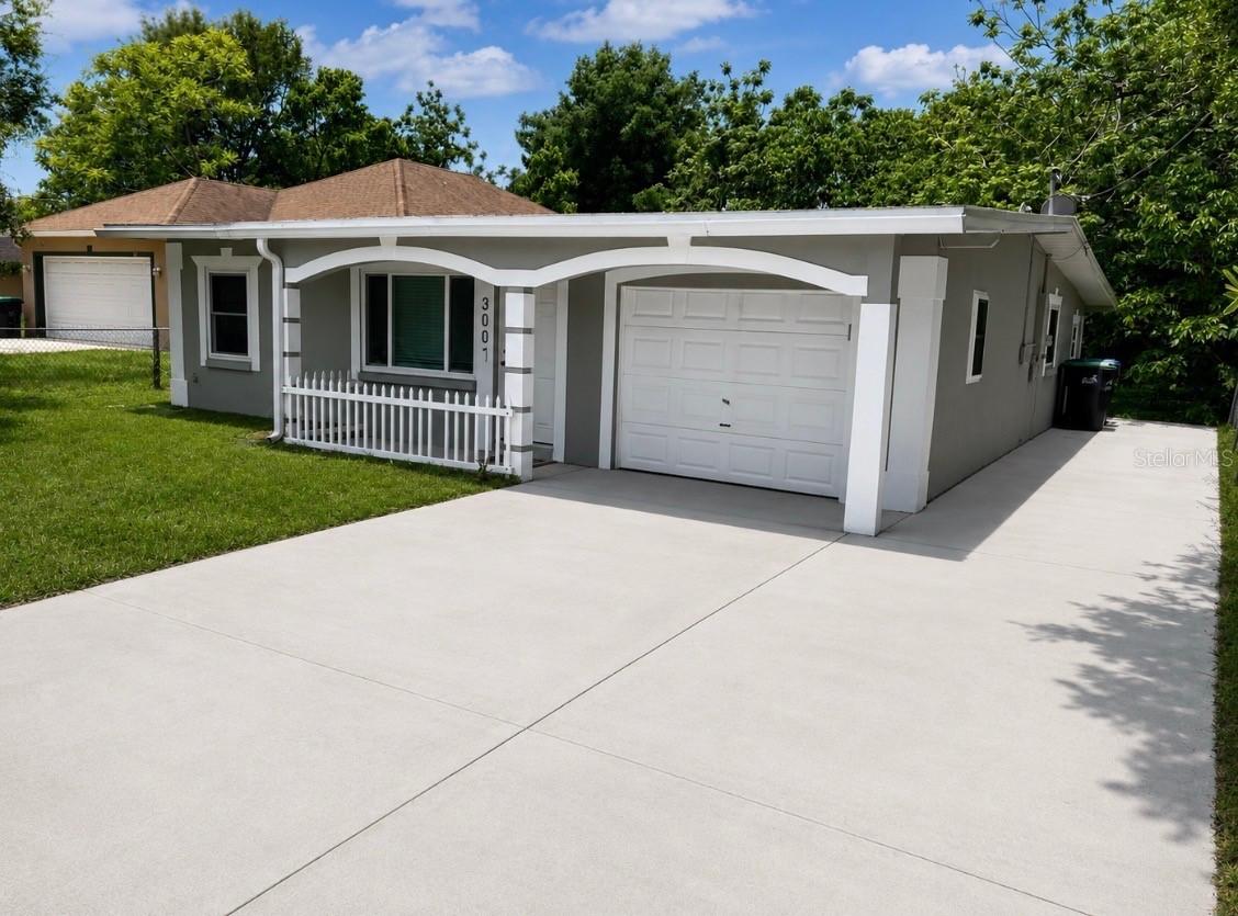 300 S Buena Vista Ave., Orlando, FL 32835