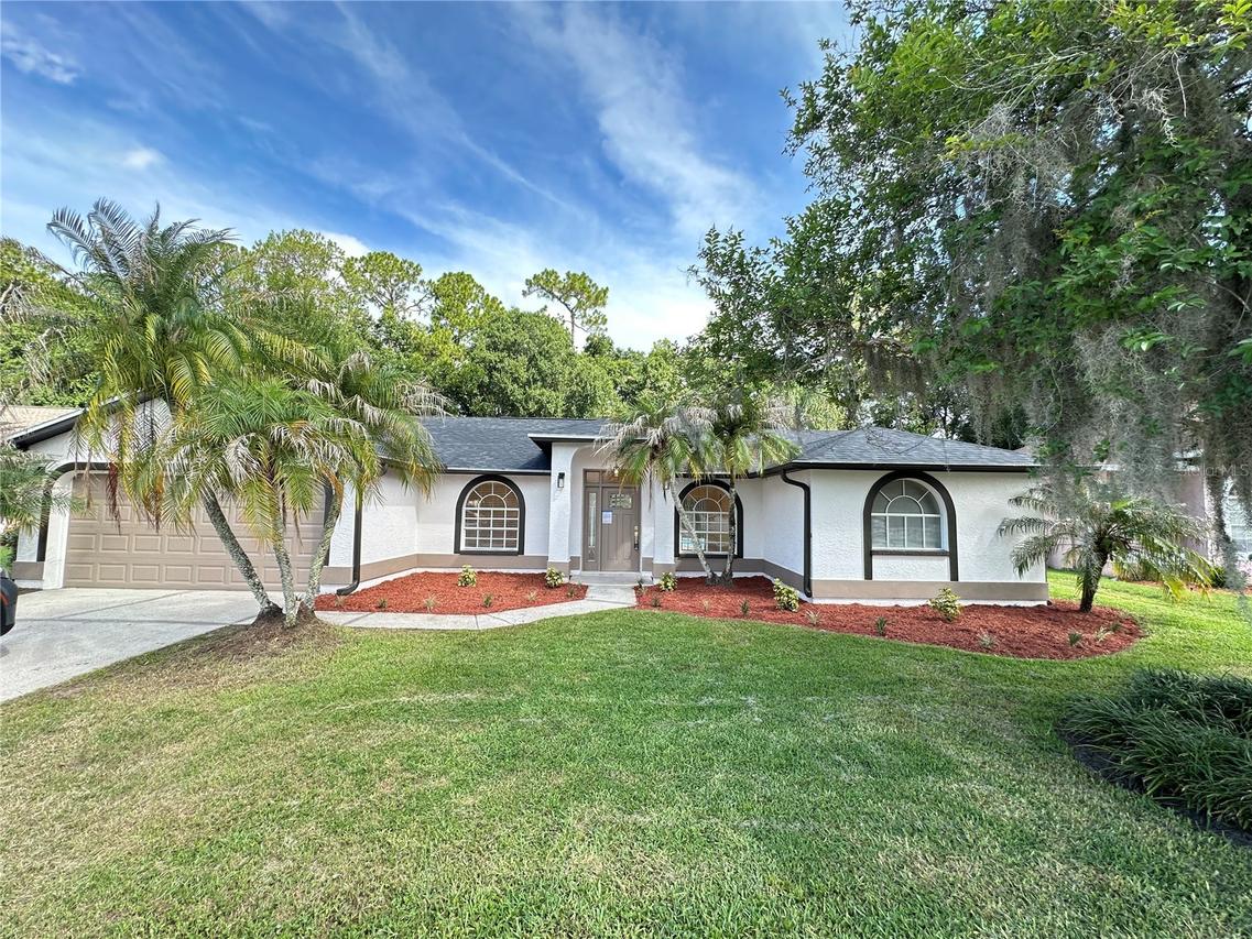 26035 Loblolly Ln., Land O Lakes, FL 34639